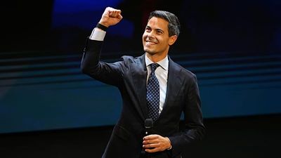 Who is Rob Jetten, the potential next Dutch prime minister?