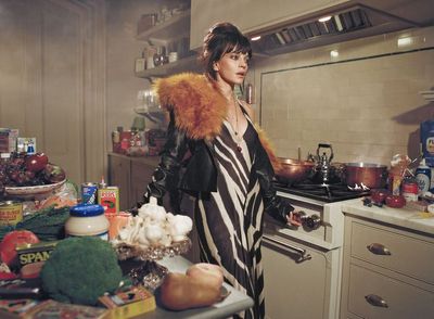 Lily Allen tour announcement: Singer to perform entire West End Girl album at London Palladium shows