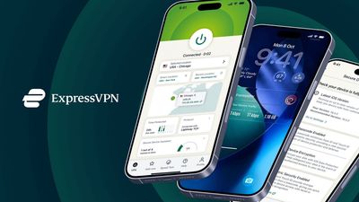 These ExpressVPN updates make it easier than ever to monitor your iPhone VPN connection