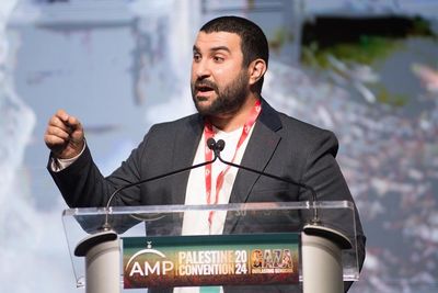 Wife of British commentator ‘abducted by ICE’ speaks out: ‘We’re being kept in the dark’