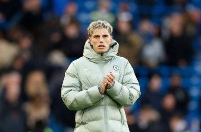 Chelsea: Alejandro Garnacho 'no better than anyone else' despite winger's 'arrogance'