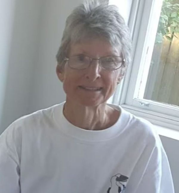 Pictured: Australian grandmother, 80, found dead on remote island after being left behind by cruise ship