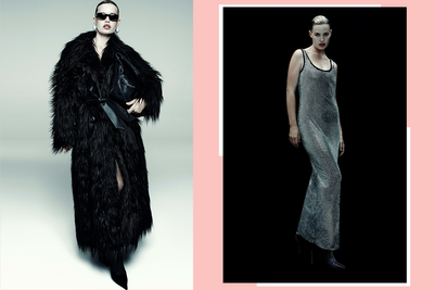 Everything I’m shopping from M&S x 16Arlington for party season