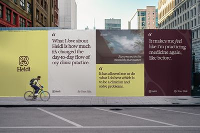 5 Reasons Heidi is Leading the Future of AI in Healthcare