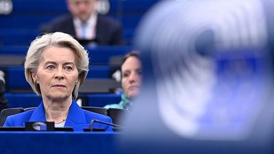 The European Parliament revolts against Commission's €2 trillion budget proposal