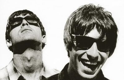 Oasis mark 30th anniversary of Wonderwall with new box set
