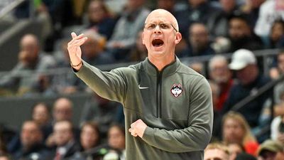 Sports Illustrated’s Men’s College Basketball Preseason Top 25: No. 2 UConn