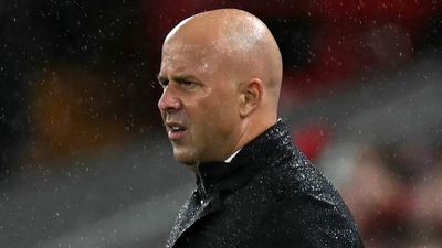 Arne Slot Turns to Man City, Chelsea in Desperate Defence of Bizarre Liverpool Lineup