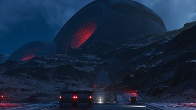 The First Descendant introduces long-awaited trading system, more Modules, and a new Descendant