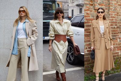 How to find the right wardrobe neutral for your complexion