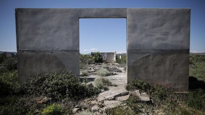 WEEKEND: The long quest to uncover 'ghost graves' of Algerian Harkis interned in France