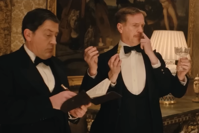 Downton Abbey spoof Fackham Hall releases ‘actually funny’ trailer