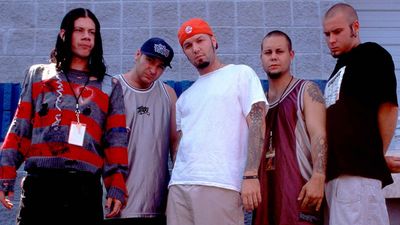 Limp Bizkit's Break Stuff tops Billboard chart 25 years after release