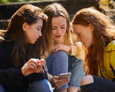 Slang terms like ‘six-seven’ have no definition. But they’re loaded with meaning