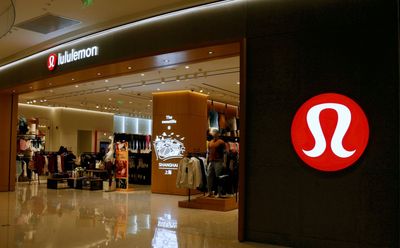Lululemon Declares War on Knock-Offs — Now Owns the Phrase 'Lululemon Dupe'
