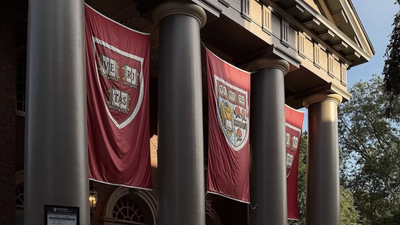 Harvard Bans Alumni from Mentioning Applicants' Race or Religion in Admissions Reports