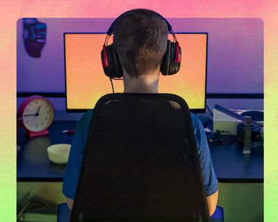 I was led down the wrong path into cybercrime as a teenager. Here’s what I would tell my younger self