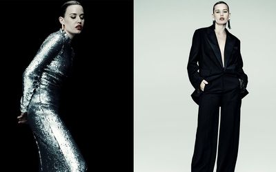 What to shop from the outstanding M&S X 16Arlington collection