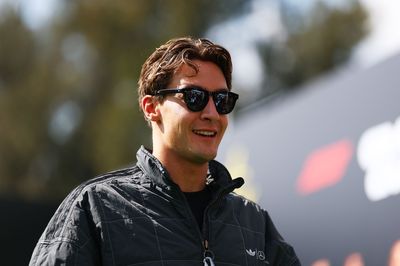 Mercedes: George Russell "hung out to dry" after Mexico GP chaos