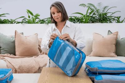 Simplify Living’s early Black Friday sale includes 60% off travel essentials