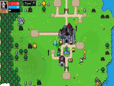 Super Fantasy Kingdom Beginner’s Guide – Tips & Tricks