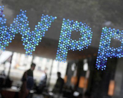 WPP jobs at risk as ad group’s new boss condemns ‘unacceptable’ performance
