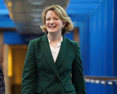 Tories will not deport legally settled people, Badenoch clarifies