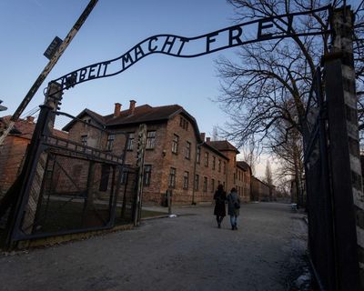 German dentists hold memorial recognising sadistic practices of profession under Nazis