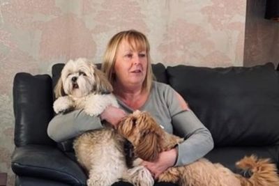 Father handed six-year prison term for fatal crash during ‘cocaine comedown’