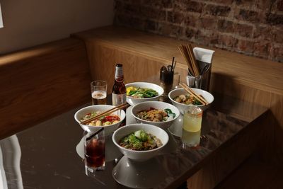 David Ellis reviews Cô Thành: A timid tribute to Bourdain's Vietnam