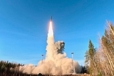 The Nuclear Club: The 9 countries armed with nukes as US set to resume weapons testing