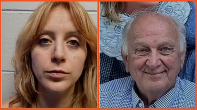 Michigan nanny allegedly turned violent, killing 83-year-old grandfather while babysitting his grandson