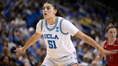 WNBA Big Board: Top 10 Draft Prospects Ahead of 2025–26 College Basketball Season