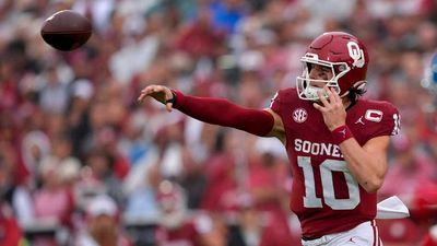 Eight Best College Football Games to Watch in Week 10: Three SEC Teams Fight for CFP Lives