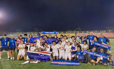 Cape Verde’s double celebration and coaching turmoil for South Africa: Wafcon storylines