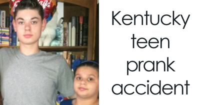 “We Thought It Was A Prank”: 10 Halloween Tragedies You Probably Won’t Believe Actually Happened