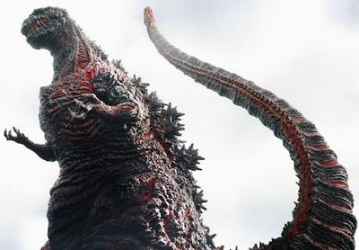 9 Years Later, One Of The Best Godzilla Movies Ever Just Got A Huge Upgrade