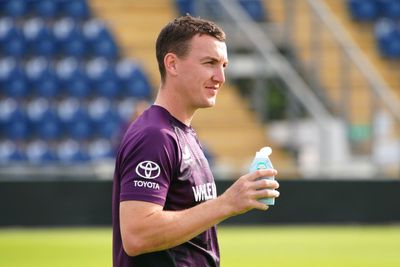 Harry Brook frustrated with England batting in ODI series defeat by New Zealand