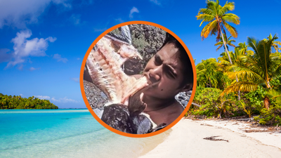 Six boys were thrown into a real life ‘Lord of the Flies’ survival situation, what happened proves there’s still hope