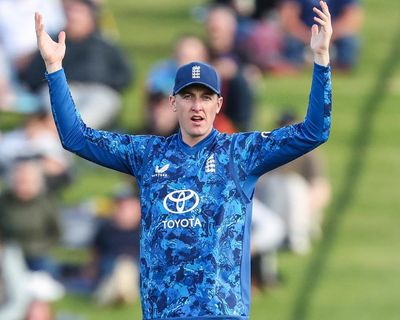 England at risk of 2027 World Cup embarrassment and in need of ODI upswing