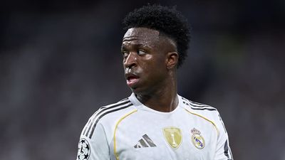 Vinicius Junior ‘Decides Preferred Transfer Destination’ As Xabi Alonso Feud Grows