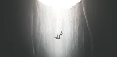 What both sides of America’s polarized divide share: Deep anxieties about the meaning of life and existence itself