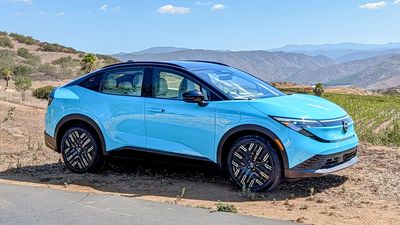 I just test drove the new Nissan Leaf — and it's irresistible at under $30,000