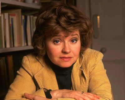 ‘She called me a silly boy! Lovely lady!’ Your treasured memories of Prunella Scales