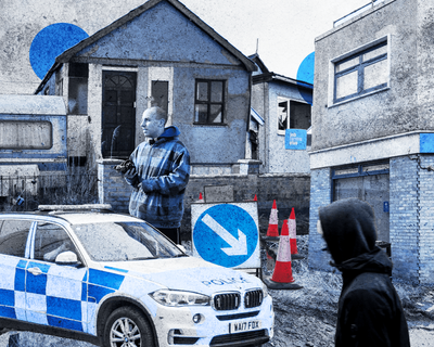 How deprived is your area? Look up your postcode as new data for England released