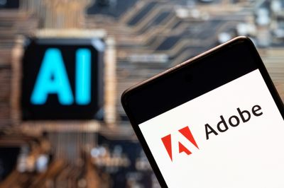 Adobe deepens Google Cloud partnership to advance AI and next-gen creativity, says CFO