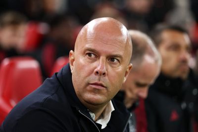 Liverpool: Arne Slot 'backtracks' on £300m player sales verdict after Chelsea and Man City squad depth claim