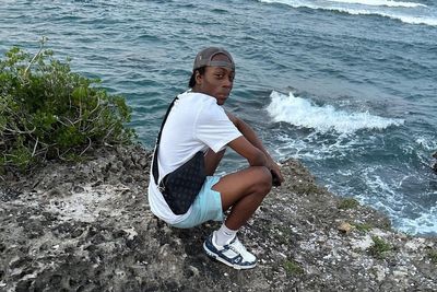 Man who stabbed teenage motorcyclist to death in Islington is jailed for 14 years