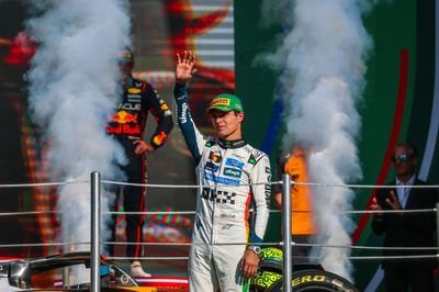 Why McLaren is now more confident of F1 2025 drivers' glory