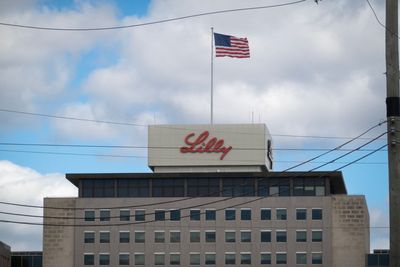 LLY Stock Update: Eli Lilly Shares Hold Firm Amid Strong Earnings